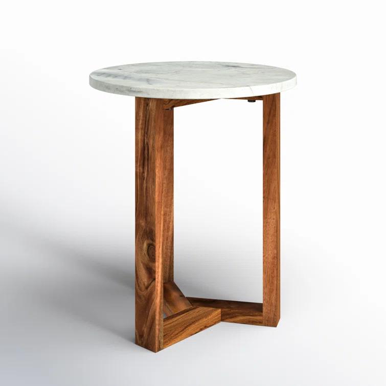 Hollins Side Table