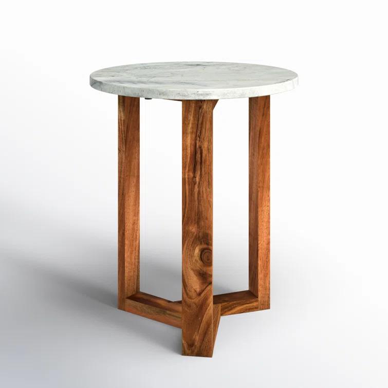Hollins Side Table