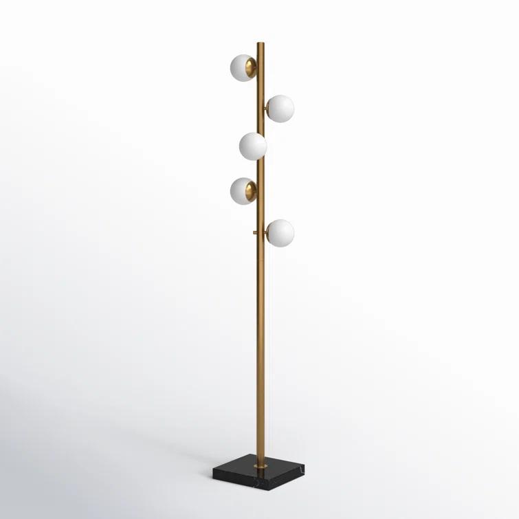 Gerard 65'' Floor Lamp