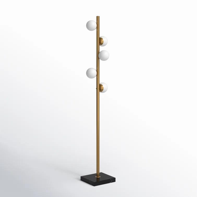 Gerard 65'' Floor Lamp