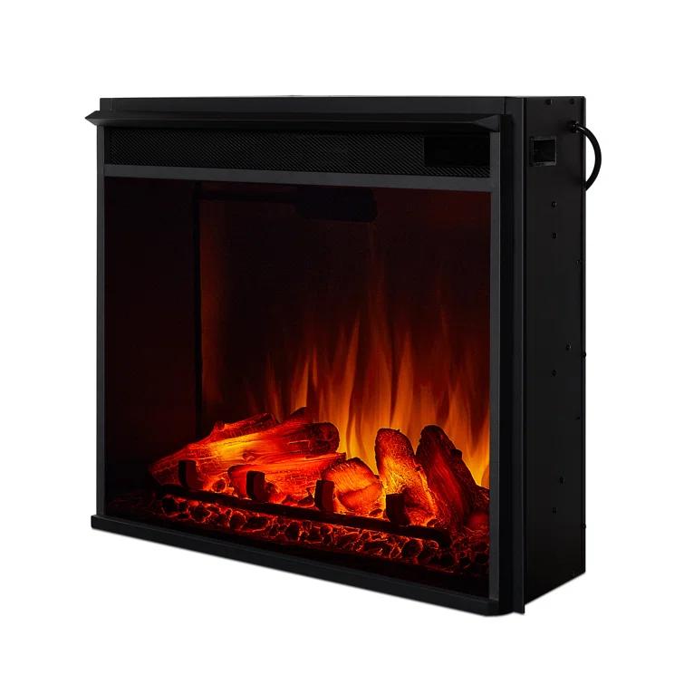 Real Flame Callaway 63" Grand Electric Fireplace by Real Flame