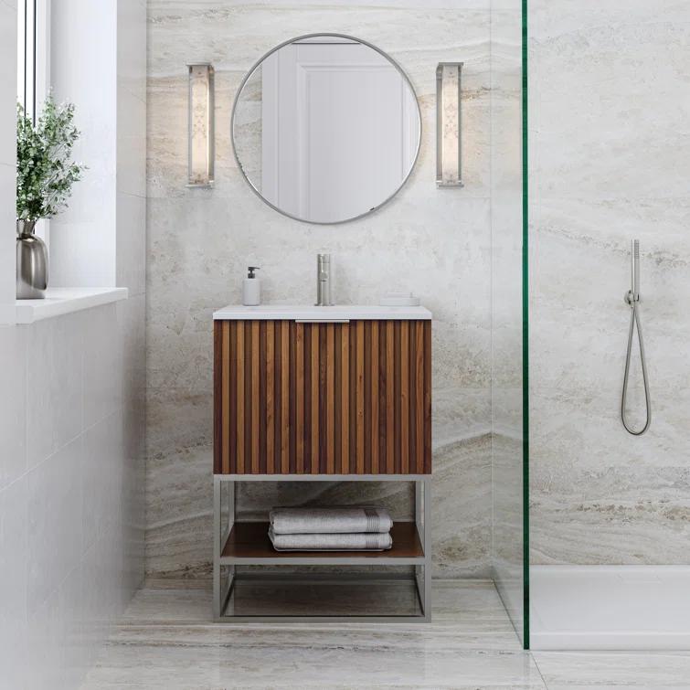 Terra 24'' Single Bathroom Vanity