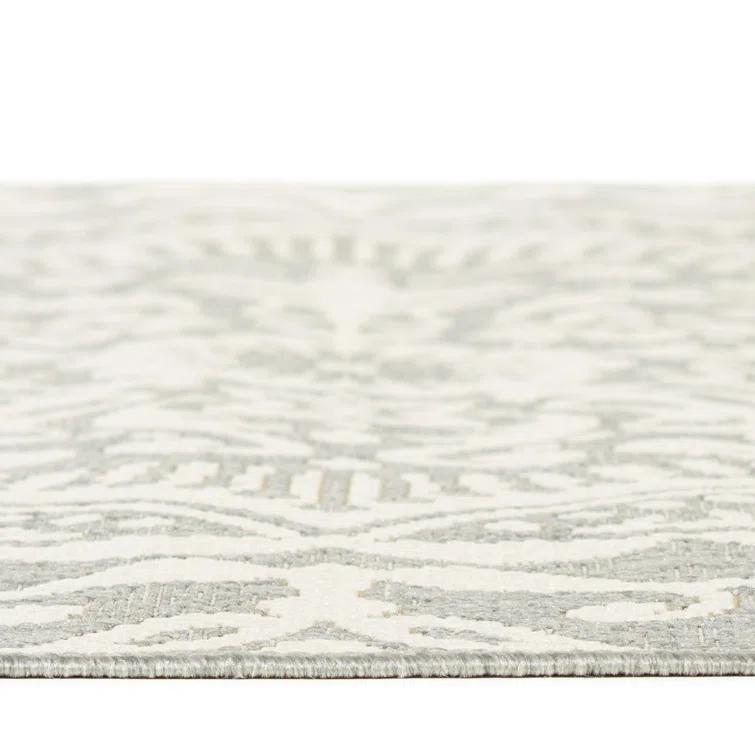 Candace Floral Indoor / Outdoor Rug