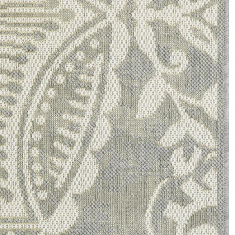 Candace Floral Indoor / Outdoor Rug