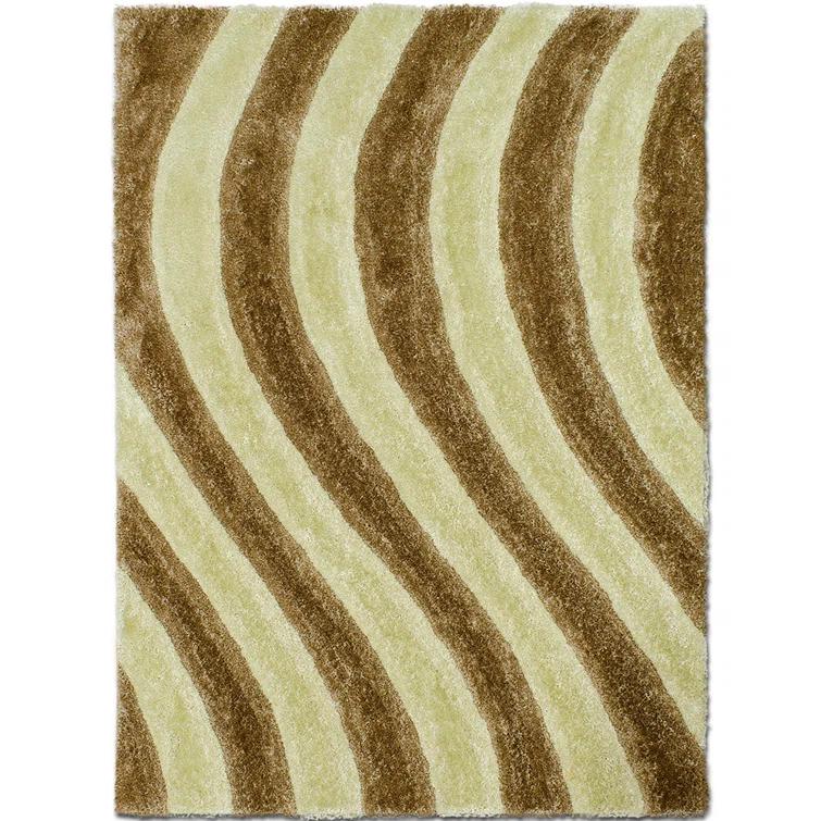 Striped Rug