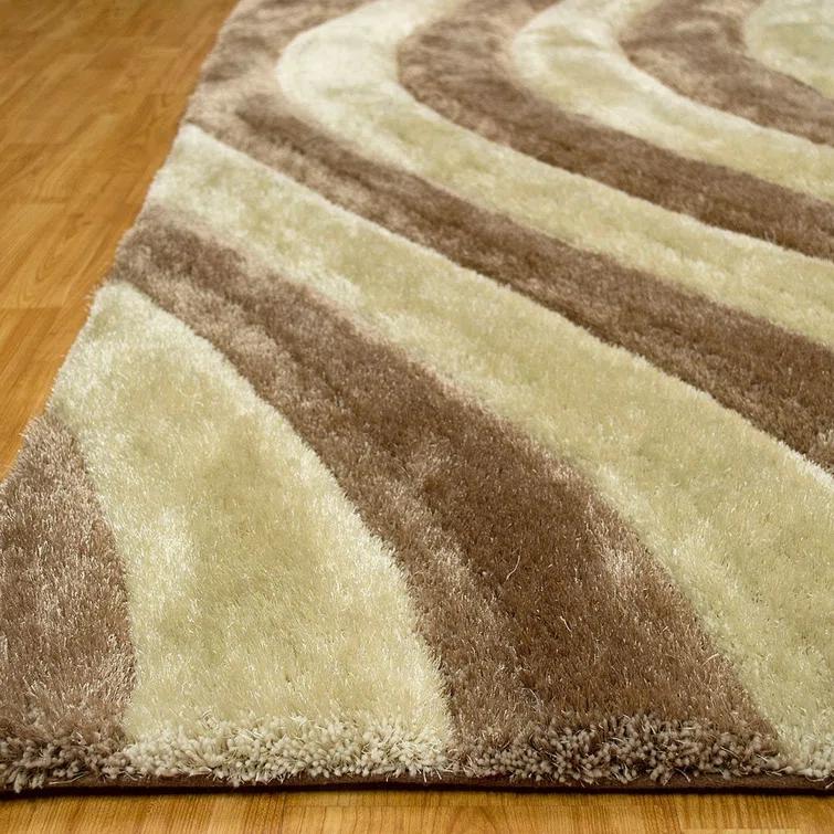 Striped Rug
