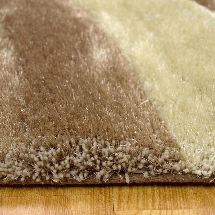 Striped Rug
