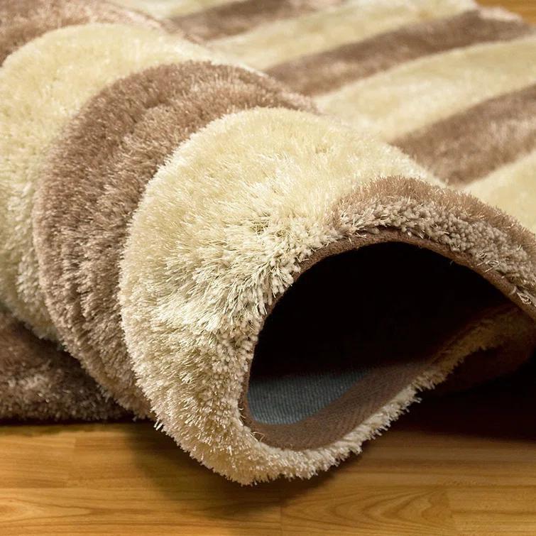 Striped Rug