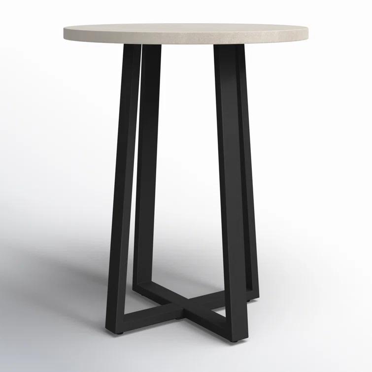 Hollis Indoor / Outdoor Bar and Counter Table - Counter