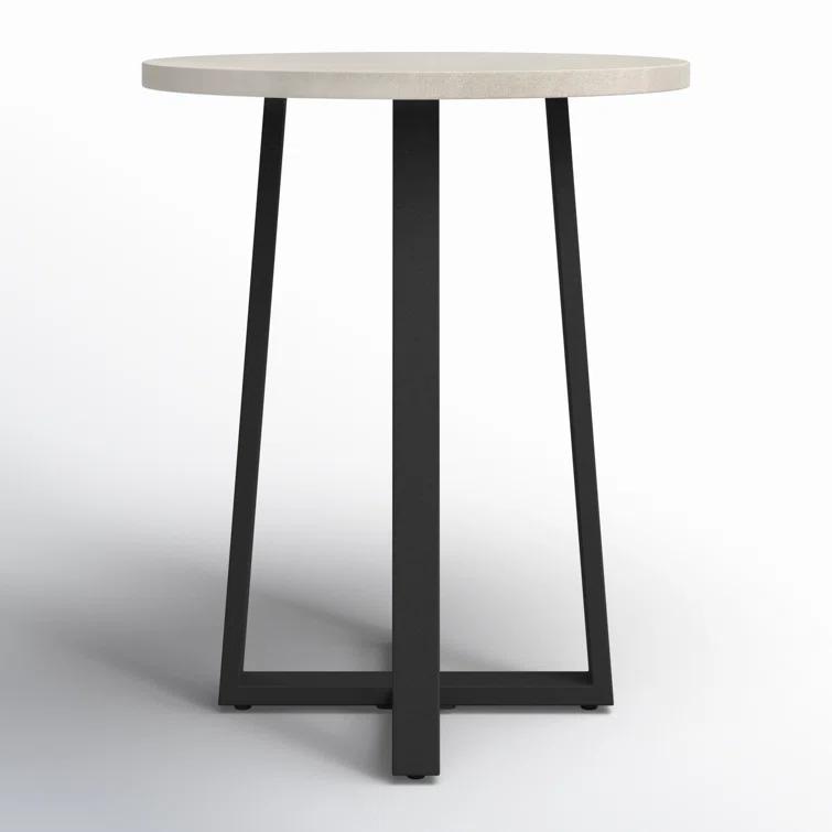 Hollis Indoor / Outdoor Bar and Counter Table - Counter