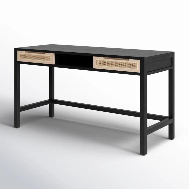 Margot Modular Desk - Black