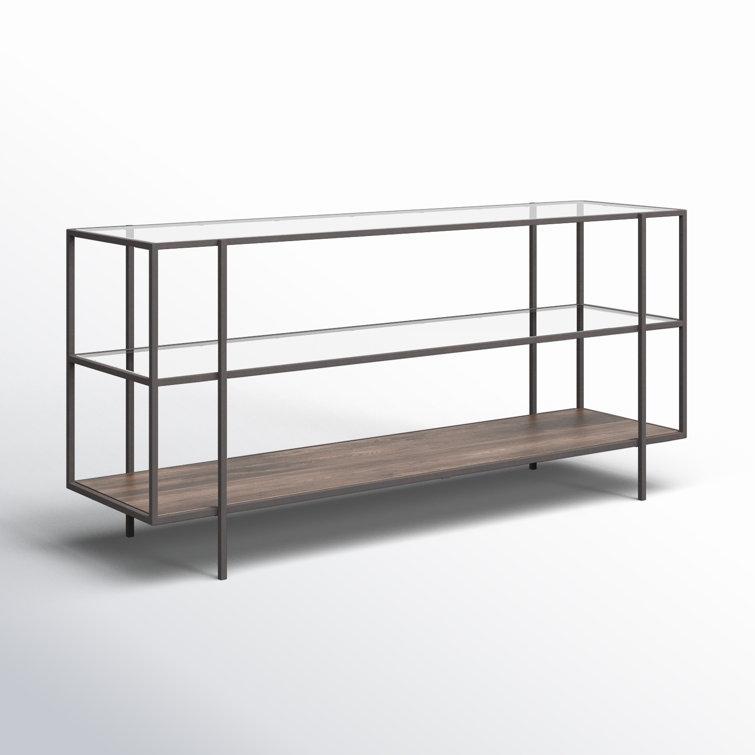 Asher Console Table