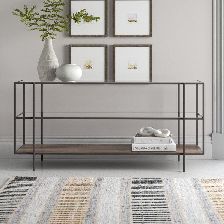 Asher Console Table