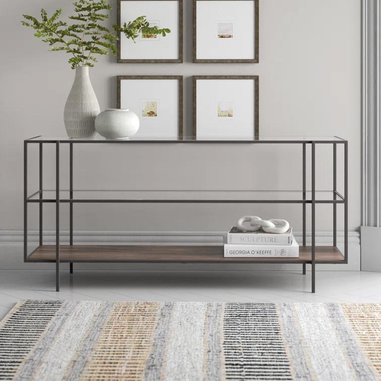 Asher Console Table
