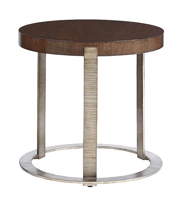 Laurel Canyon Wetherly Accent Table