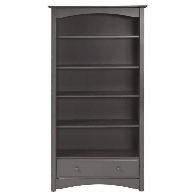daVinci Jayden 70.25'' H X 14.25'' W Bookcase