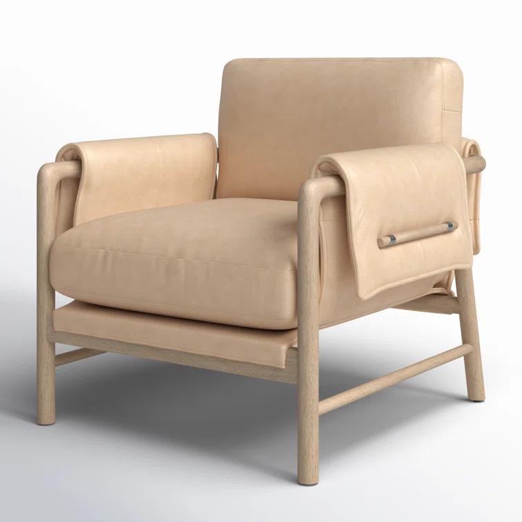 Harrison Armchair