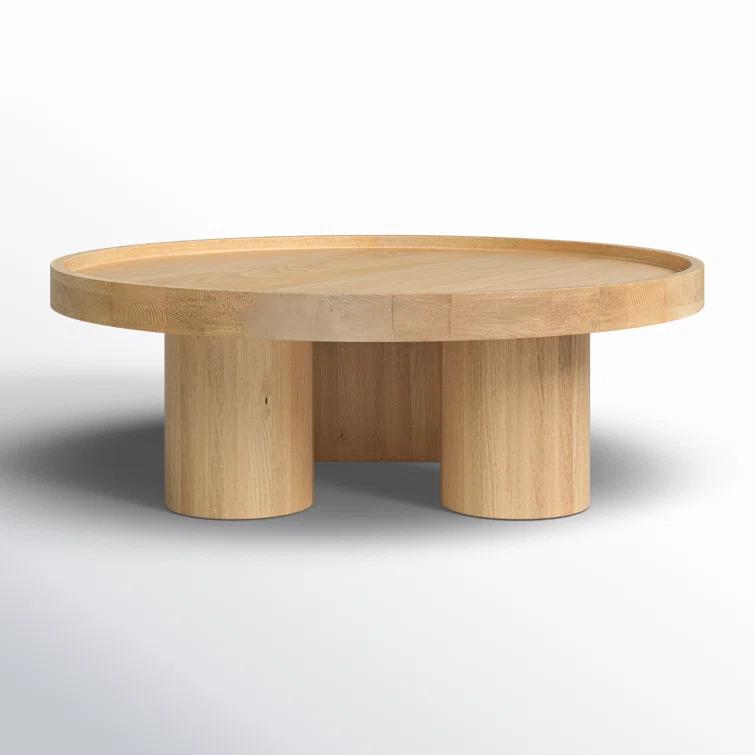 McNamara Coffee Table - Natural