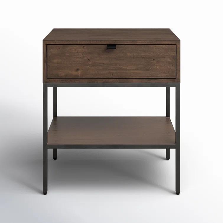Graham Nightstand (24")