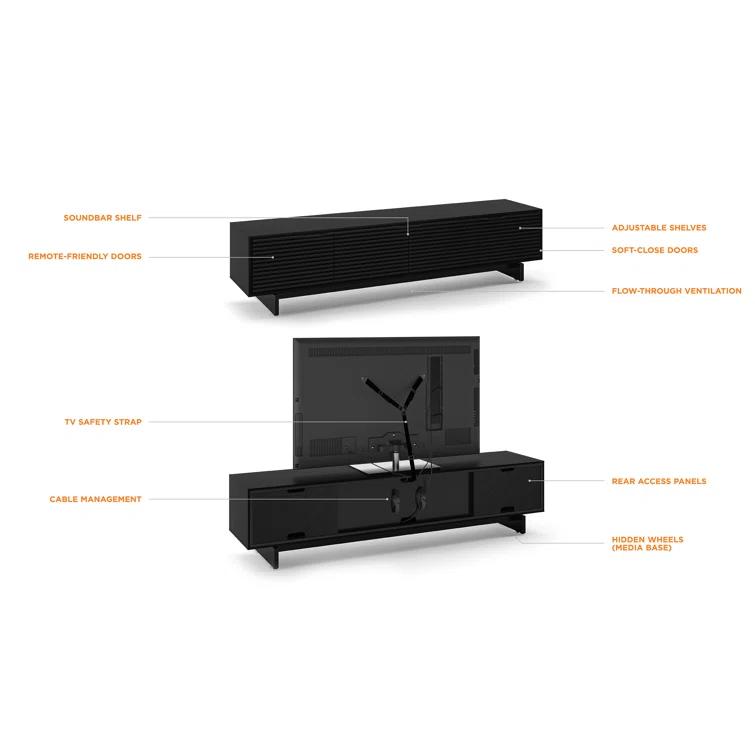 Align Media Console