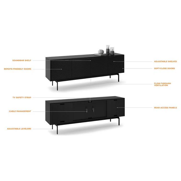 Align Media Console
