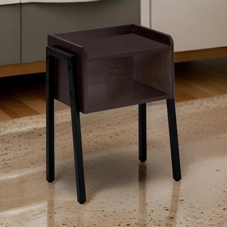 Tray Top End Table