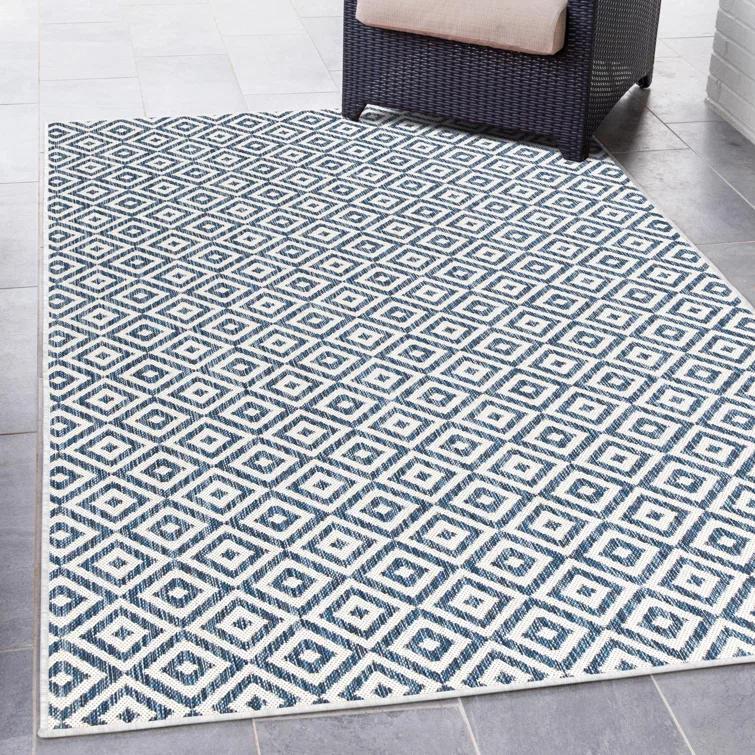 Jill Zarin Costa Rica Outdoor Rug