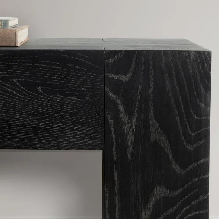Elise 72" Solid Wood Console Table
