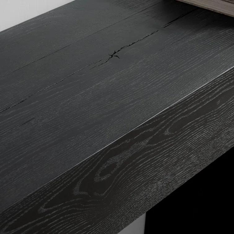 Elise 72" Solid Wood Console Table