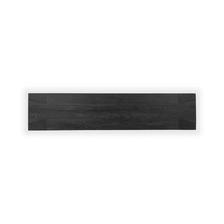 Elise 72" Solid Wood Console Table