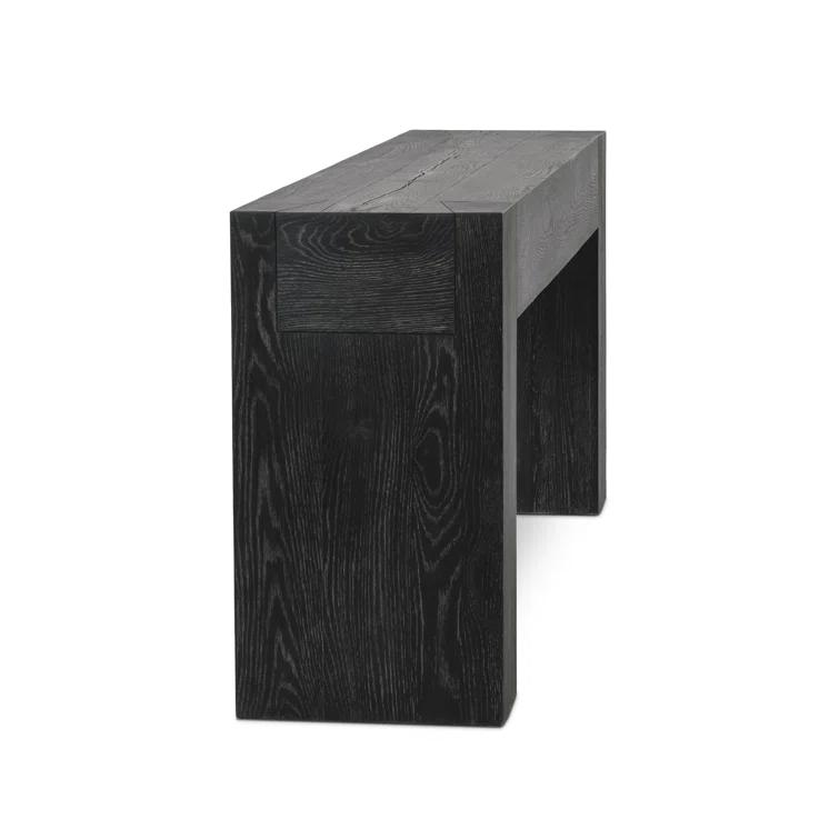 Elise 72" Solid Wood Console Table