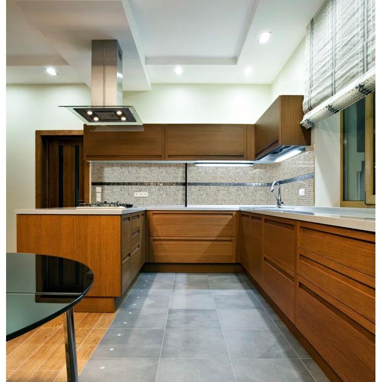 0.75" x 0.75" Glass Mosaic Tile