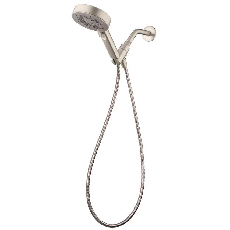 Nebia Yuba 5-Setting Handshower 1.5 gpm, Chrome