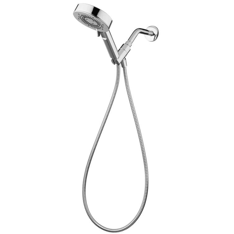 Nebia Yuba 5-Setting Handshower 1.5 gpm, Chrome