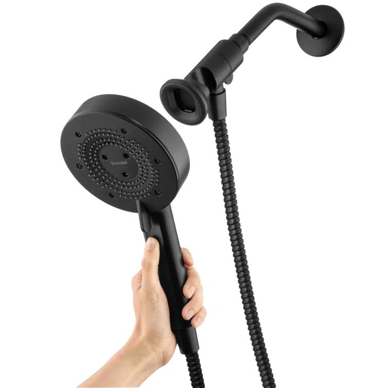 Nebia Yuba 5-Setting Handshower with HaloNetic Docking System 1.5 gpm