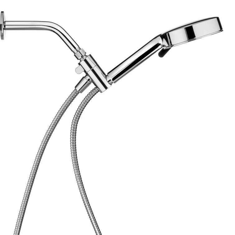 Nebia Yuba 5-Setting Handshower 1.5 gpm, Chrome
