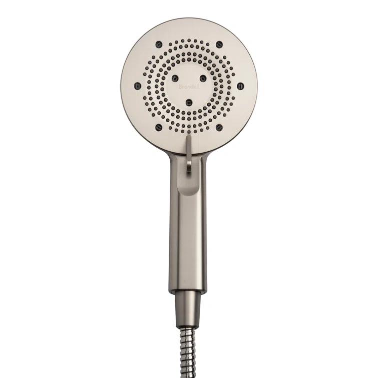 Nebia Yuba 5-Setting Handshower 1.5 gpm, Chrome