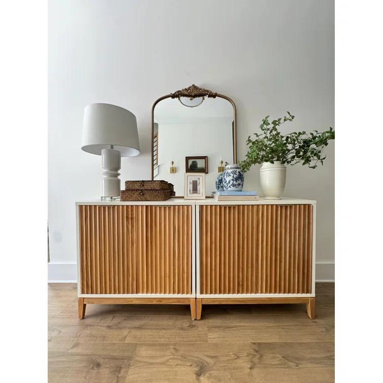 Jasper Accent Cabinet