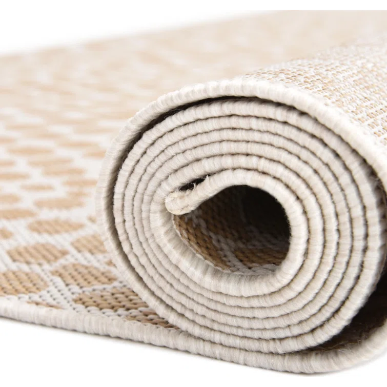 Jill Zarin Cape Town Outdoor Rug