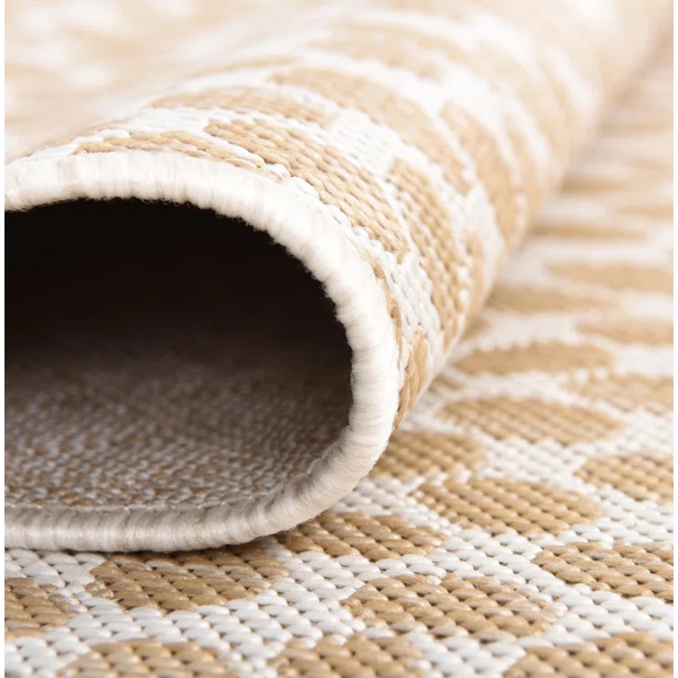 Jill Zarin Cape Town Outdoor Rug