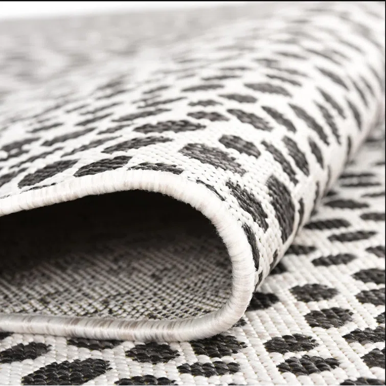 Jill Zarin Cape Town Outdoor Rug