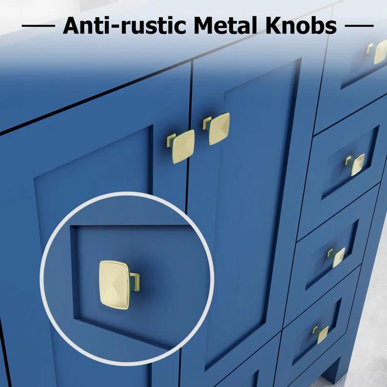 ECLIFE 30" Single Bathroom Vanity Base Only