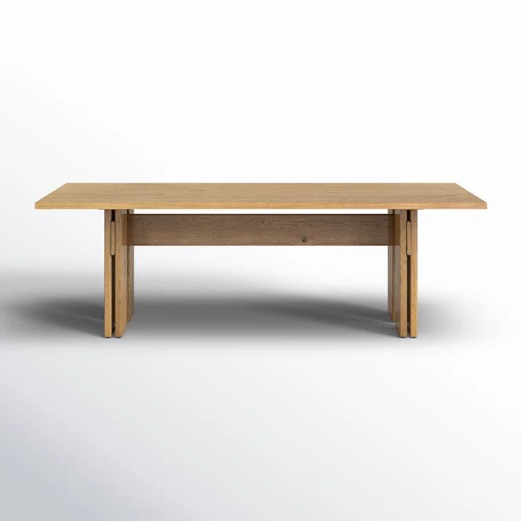 Geneva 94'' Dining Table
