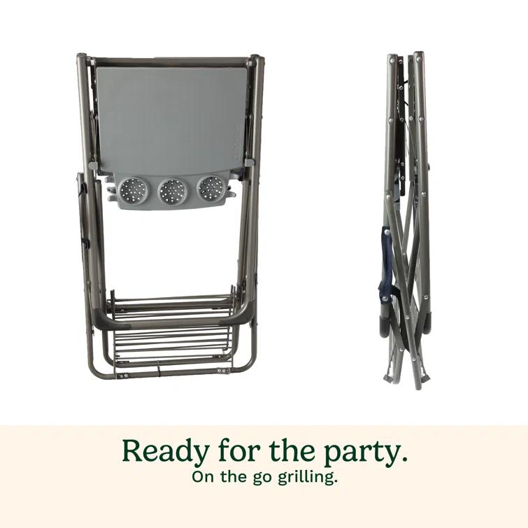 Cuisinart Cuisinart Take Along Grill Stand