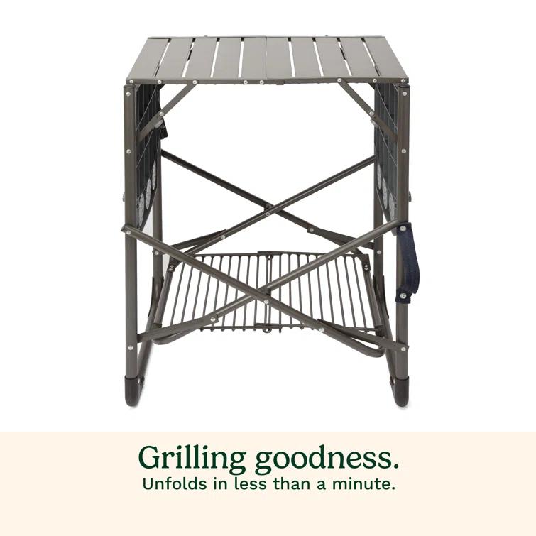 Cuisinart Cuisinart Take Along Grill Stand