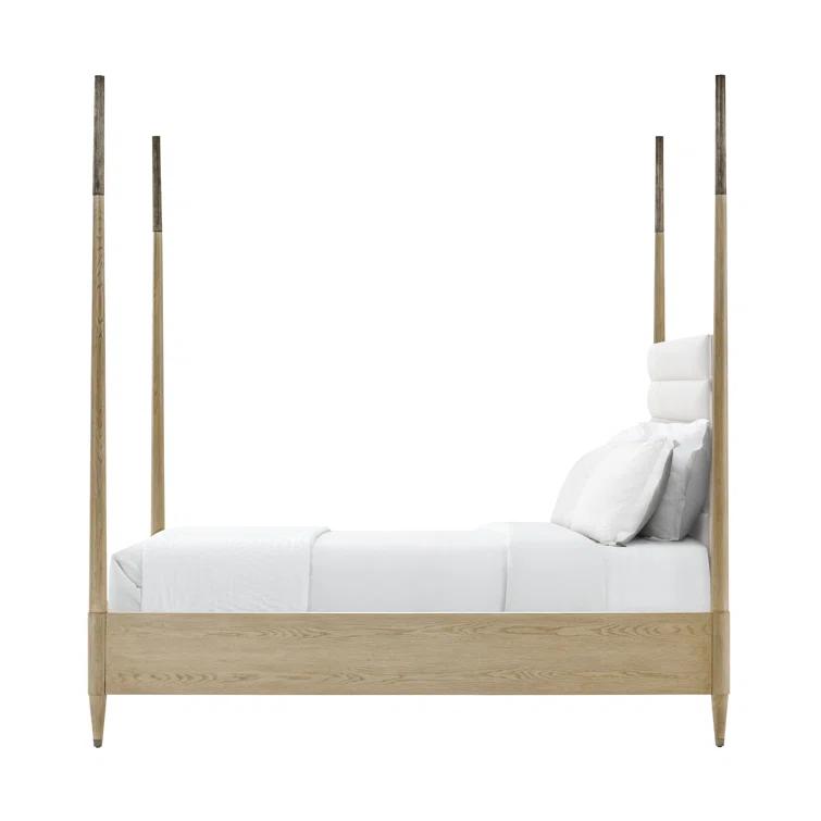 Theodore Alexander Balboa Canopy Bed