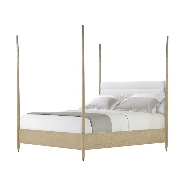 Theodore Alexander Balboa Canopy Bed