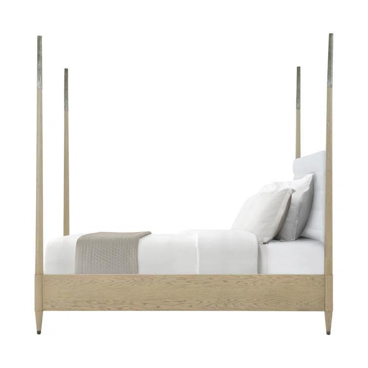 Theodore Alexander Balboa Canopy Bed