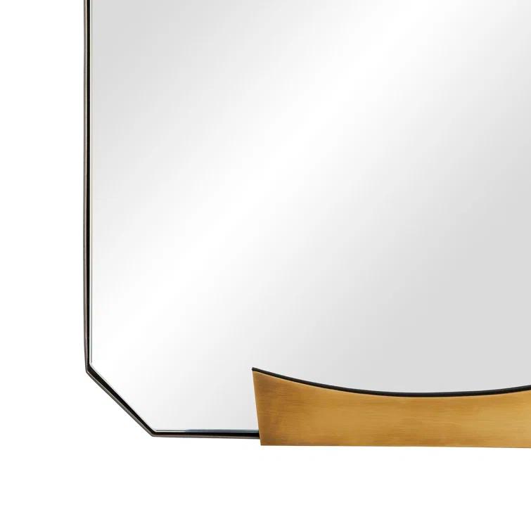 Arteriors Kris Mirror - Full Length