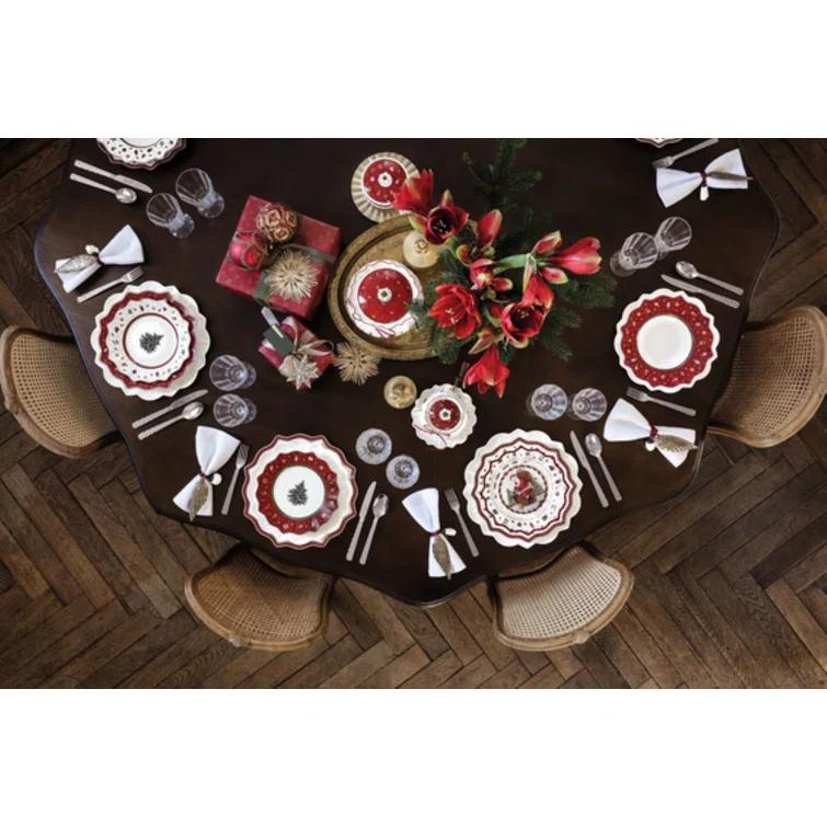 Villeroy & Boch Villeroy & Boch Toy's Delight 19.2152 fl.oz. Sugar Bowl with Lid